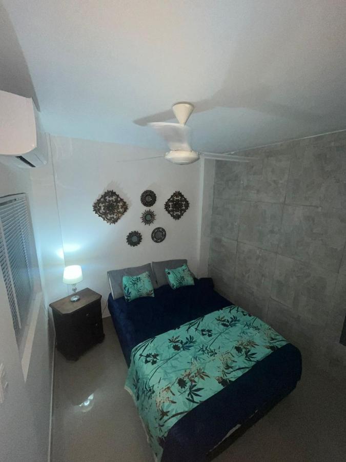Апартаменти Casa Rebecca 39-41 Cartagena Екстер'єр фото