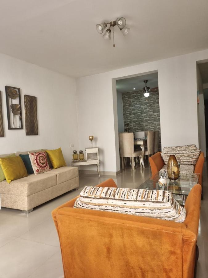 Апартаменти Casa Rebecca 39-41 Cartagena Екстер'єр фото