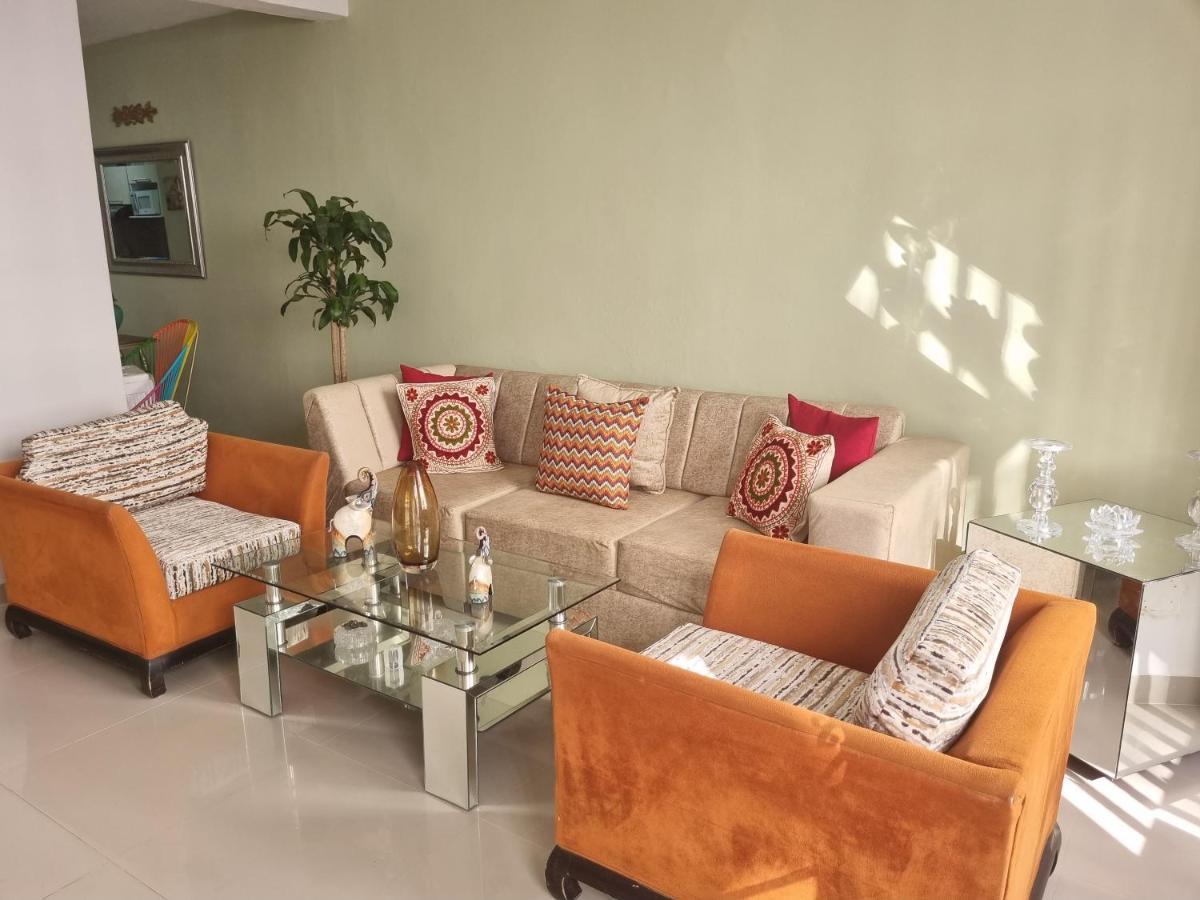Апартаменти Casa Rebecca 39-41 Cartagena Екстер'єр фото