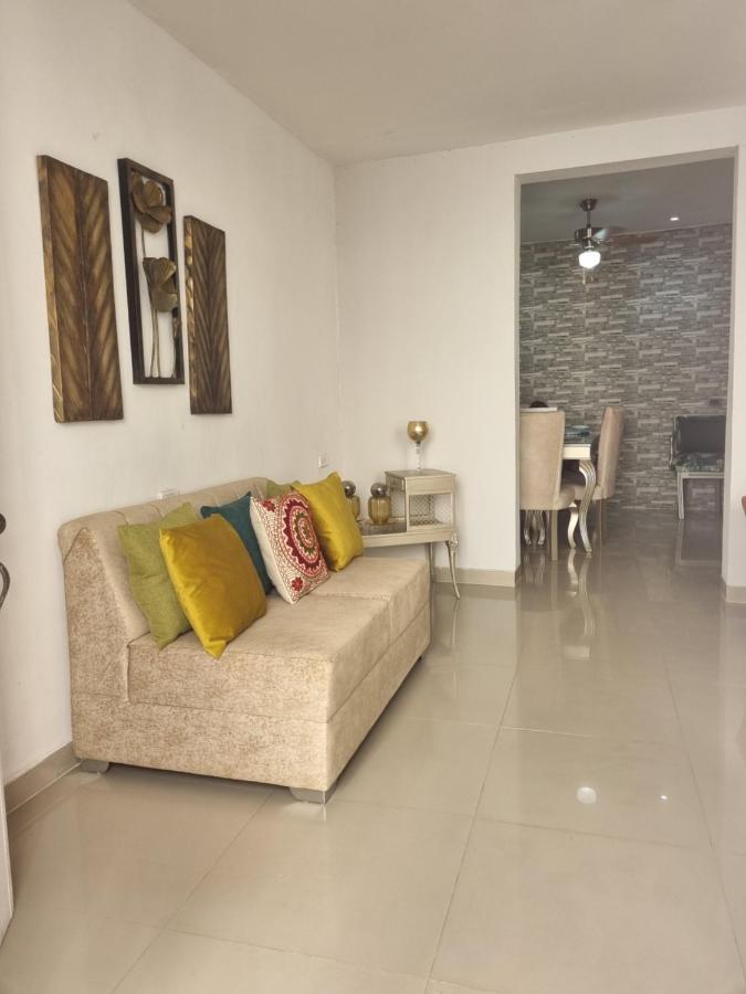 Апартаменти Casa Rebecca 39-41 Cartagena Екстер'єр фото